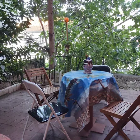Cheapest Comfortable Center Crikvenica, 2ac, Close To Sandy 公寓 茨里克韦尼察