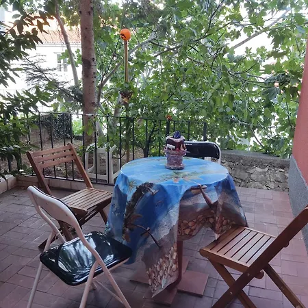 Appartamento Cheapest Comfortable Center Crikvenica, 2ac, Close To Sandy