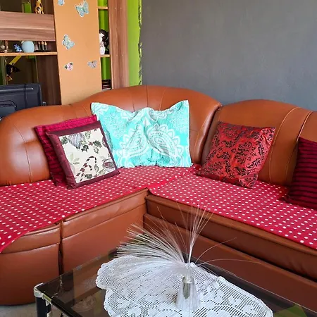 Cheapest Comfortable Center Crikvenica, 2ac, Close To Sandy 公寓 茨里克韦尼察