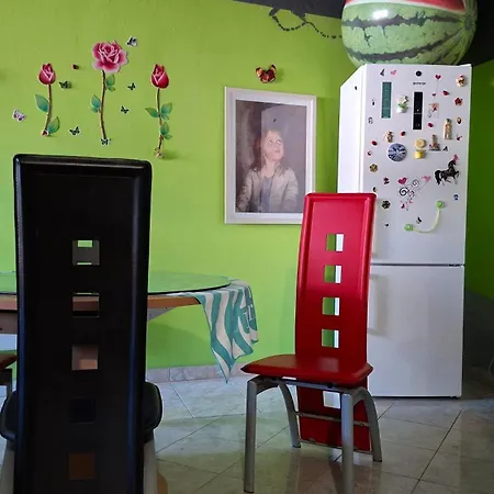 Cheapest Comfortable Center Crikvenica, 2ac, Close To Sandy *