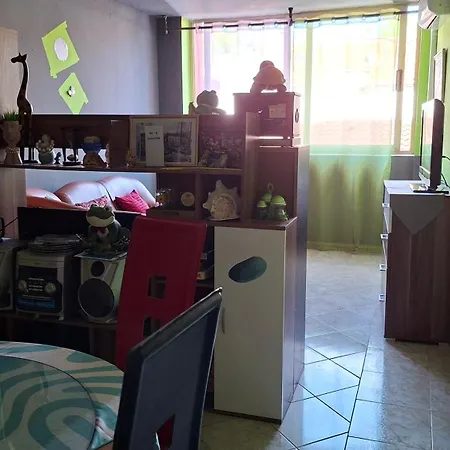 Cheapest Comfortable Center Crikvenica, 2ac, Close To Sandy * Crikvenica