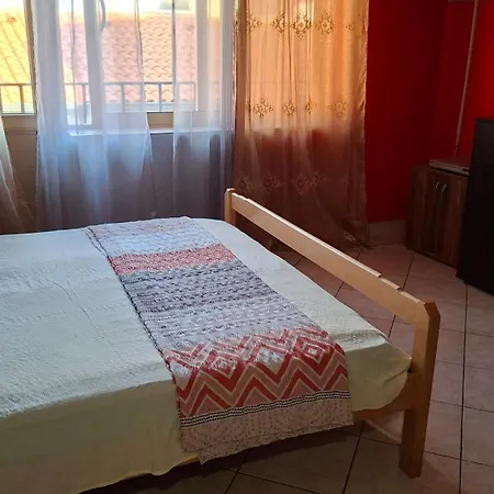 Appartamento Cheapest Comfortable Center Crikvenica, 2ac, Close To Sandy *