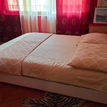 Appartamento Cheapest Comfortable Center Crikvenica, 2ac, Close To Sandy Crikvenica