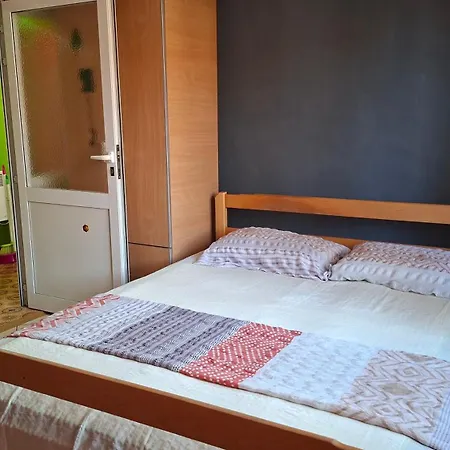 Appartamento Cheapest Comfortable Center Crikvenica, 2ac, Close To Sandy *