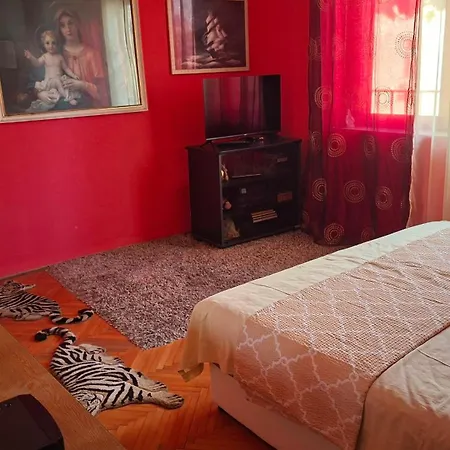 Appartamento Cheapest Comfortable Center Crikvenica, 2ac, Close To Sandy *