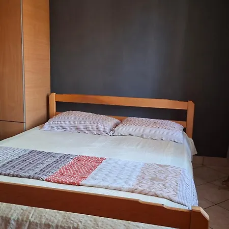 Cheapest Comfortable Center Crikvenica, 2ac, Close To Sandy Appartamento
