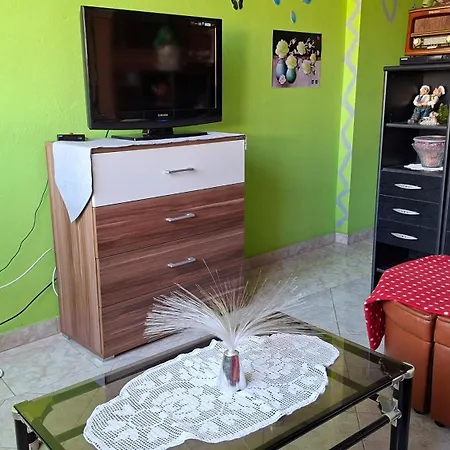 Appartamento Cheapest Comfortable Center Crikvenica, 2ac, Close To Sandy Crikvenica