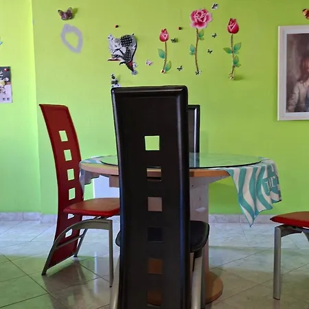 公寓 Cheapest Comfortable Center Crikvenica, 2ac, Close To Sandy 茨里克韦尼察