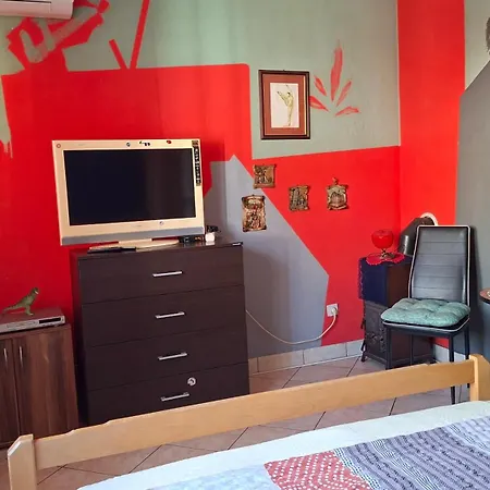 Appartamento Cheapest Comfortable Center Crikvenica, 2ac, Close To Sandy Crikvenica