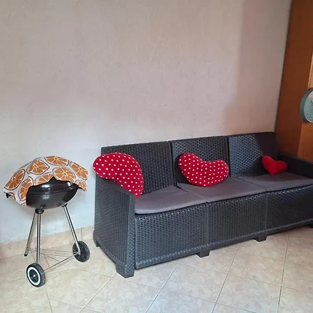 Cheapest Comfortable Center Crikvenica, 2ac, Close To Sandy Appartamento *