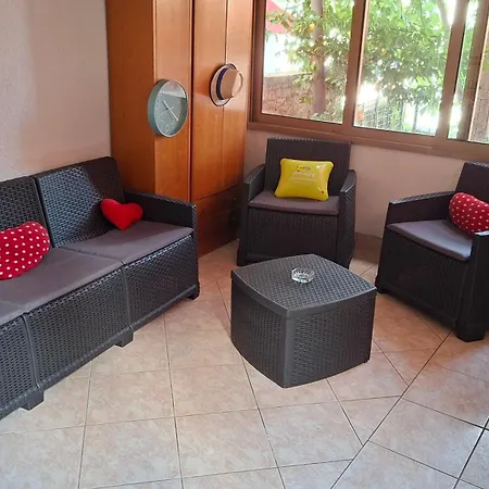 Appartamento Cheapest Comfortable Center Crikvenica, 2ac, Close To Sandy Crikvenica