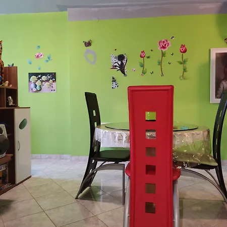 Appartamento Cheapest Comfortable Center Crikvenica, 2ac, Close To Sandy