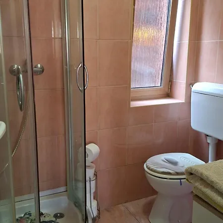 Cheapest Comfortable Center Crikvenica, 2ac, Close To Sandy Appartamento *