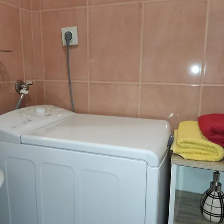 Appartamento Cheapest Comfortable Center Crikvenica, 2ac, Close To Sandy Crikvenica