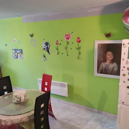 Cheapest Comfortable Center Crikvenica, 2ac, Close To Sandy Crikvenica