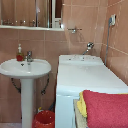 Cheapest Comfortable Center Crikvenica, 2ac, Close To Sandy Appartamento Crikvenica