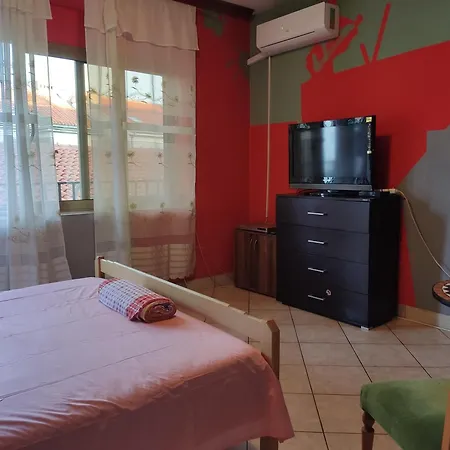 Cheapest Comfortable Center Crikvenica, 2ac, Close To Sandy * Crikvenica