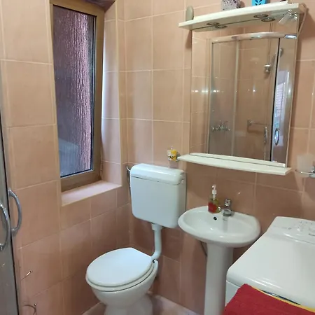 Cheapest Comfortable Center Crikvenica, 2ac, Close To Sandy Appartamento *