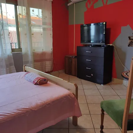 Cheapest Comfortable Center Crikvenica, 2ac, Close To Sandy Appartamento