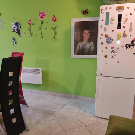 Appartamento Cheapest Comfortable Center Crikvenica, 2ac, Close To Sandy Crikvenica