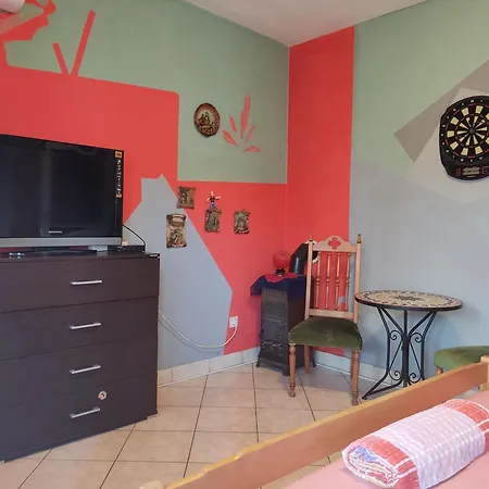 Appartamento Cheapest Comfortable Center Crikvenica, 2ac, Close To Sandy Crikvenica