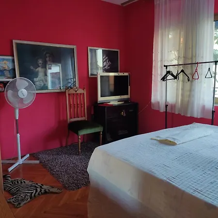 Cheapest Comfortable Center Crikvenica, 2ac, Close To Sandy Appartamento Crikvenica