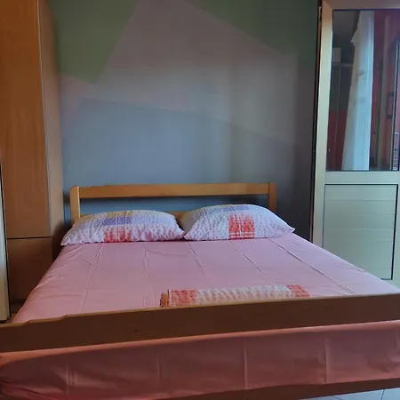 Cheapest Comfortable Center Crikvenica, 2ac, Close To Sandy