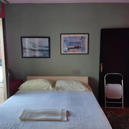Appartamento Cheapest Comfortable Center Crikvenica, 2ac, Close To Sandy