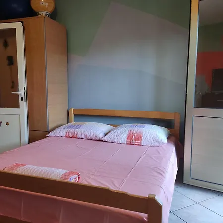 Cheapest Comfortable Center Crikvenica, 2ac, Close To Sandy