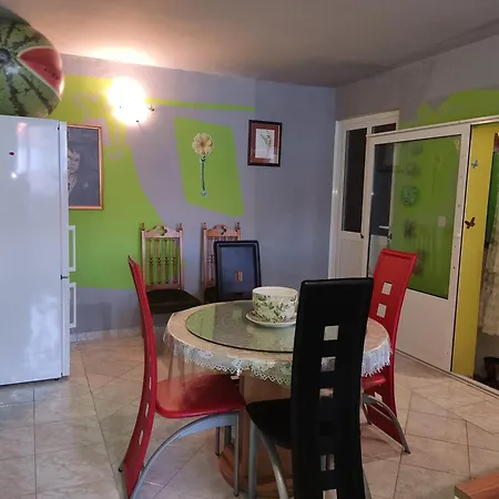 Cheapest Comfortable Center Crikvenica, 2ac, Close To Sandy Appartamento