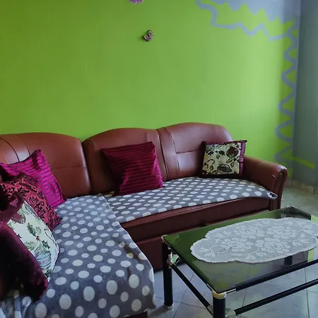 Cheapest Comfortable Center Crikvenica, 2ac, Close To Sandy Crikvenica