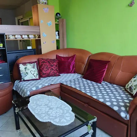 Appartamento Cheapest Comfortable Center Crikvenica, 2ac, Close To Sandy Crikvenica