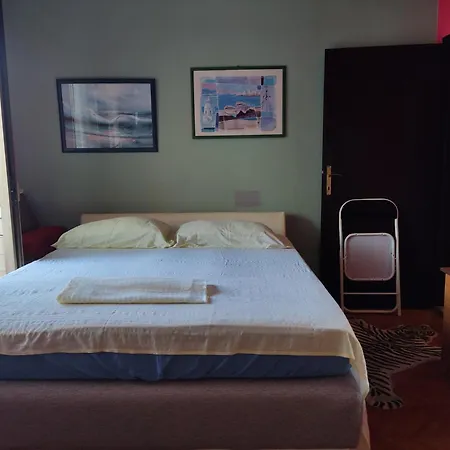 Cheapest Comfortable Center Crikvenica, 2ac, Close To Sandy