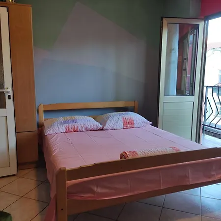 Appartamento Cheapest Comfortable Center Crikvenica, 2ac, Close To Sandy Crikvenica