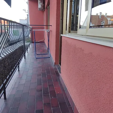 Cheapest Comfortable Center Crikvenica, 2ac, Close To Sandy *
