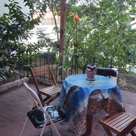Cheapest Comfortable Center Crikvenica, 2ac, Close To Sandy